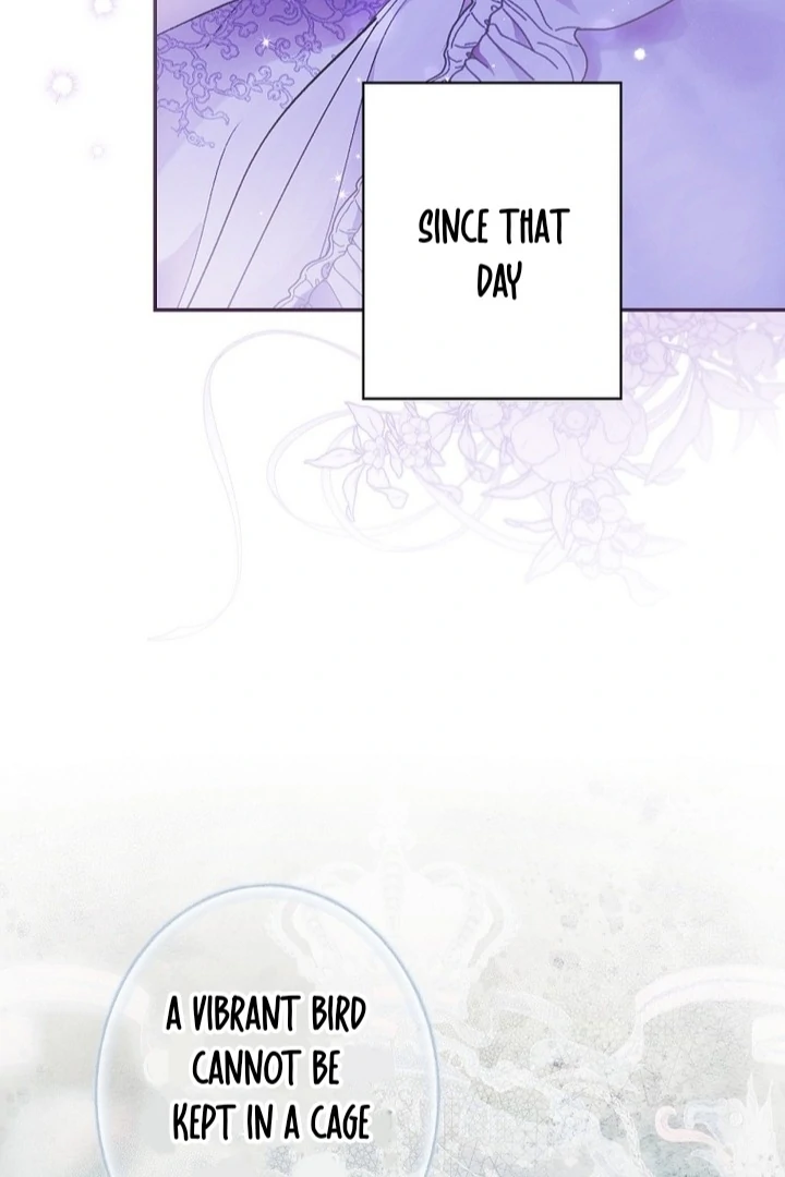 Secret Lady Chapter 118 40